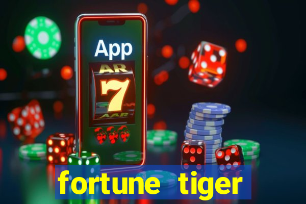 fortune tiger plataforma de 5 reais